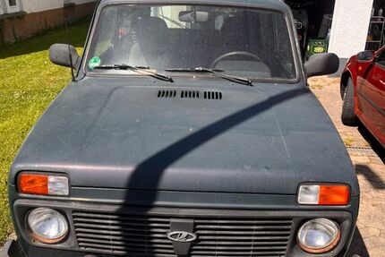 Lada Niva
