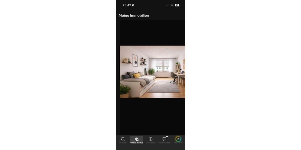 Etagenwohnung Sindelfingen - 3 Zimmer, 70 m&sup2;, 320.000&euro; | Angebot:24843448