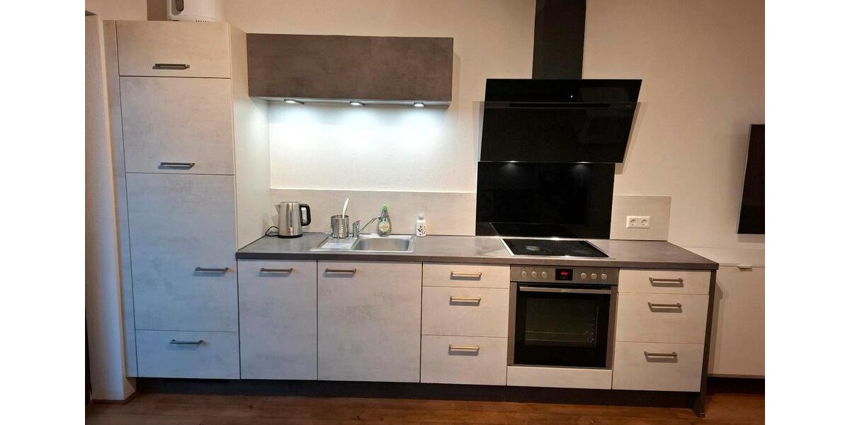 Etagenwohnung Tübingen Derendingen - 1.5 Zimmer, 38 m&sup2;, 950&euro; | Angebot:27611746