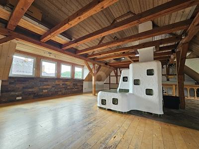 MEHRFAMILIENHAUS FÜR INVESTOREN UND EIGENNUTZER - Mehrfamilienhaus, Wohnhaus Sachsenheim | Angebot:26952003