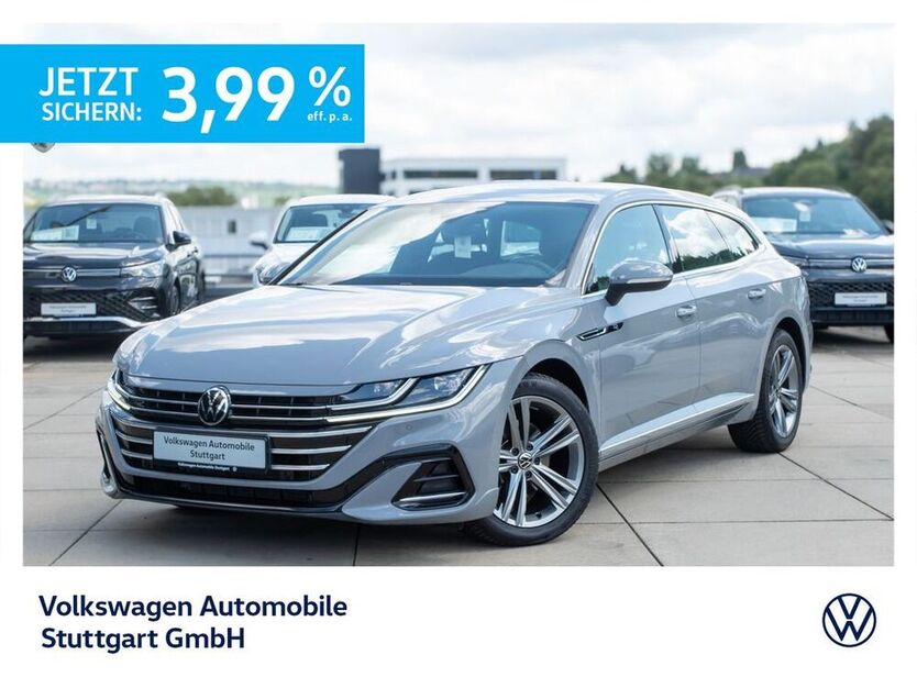 Arteon