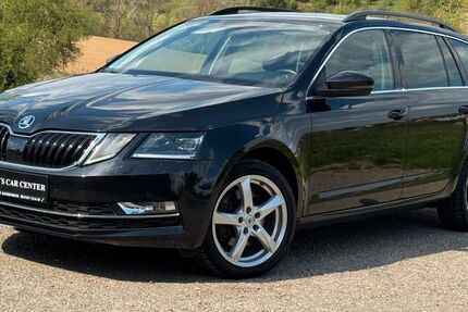 Skoda Octavia 98.900 km 16.490 &euro; Sachsenheim 74343