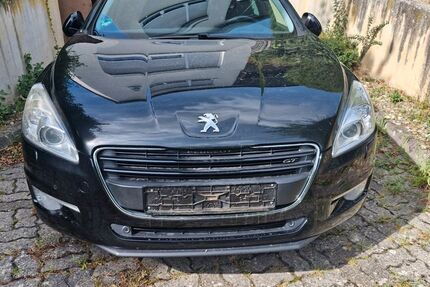 Peugeot 508 299.999 km 2.899 &euro; Rottenburg 72108