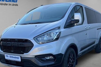 Ford Tourneo Custom 41.200 km 31.990 &euro; Kusterdingen 72127