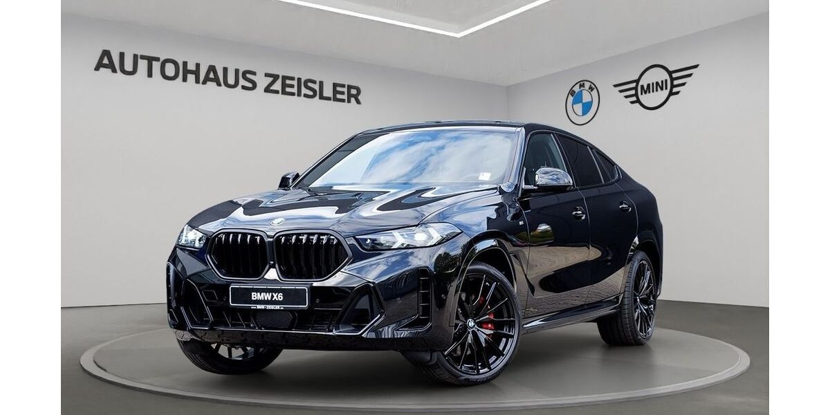BMW X6 2.000 km 95.750 &euro; Waiblingen 71332