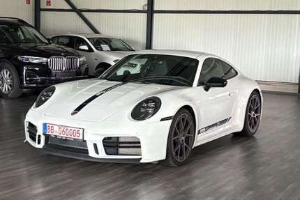 Porsche 992 1.400 km 131.650 € Jettingen 71131