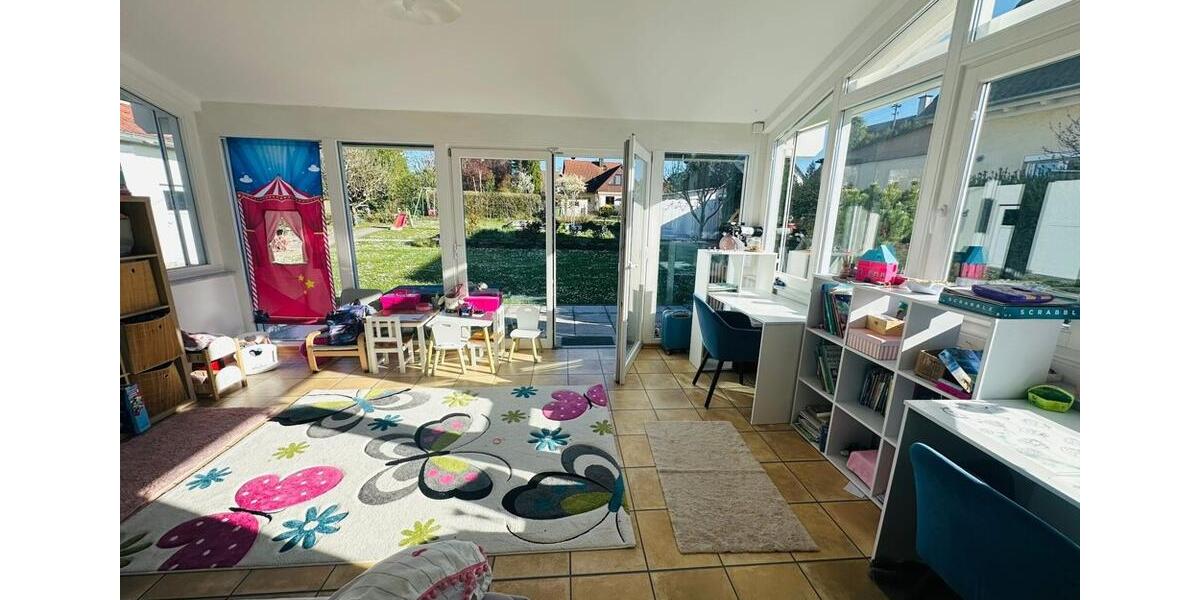 Einfamilienhaus Sersheim - 6 Zimmer, 160 m&sup2;, 1.850&euro; | Angebot:26253378