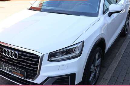 Audi Q2 147.400 km 17.490 € Ostfildern 73760