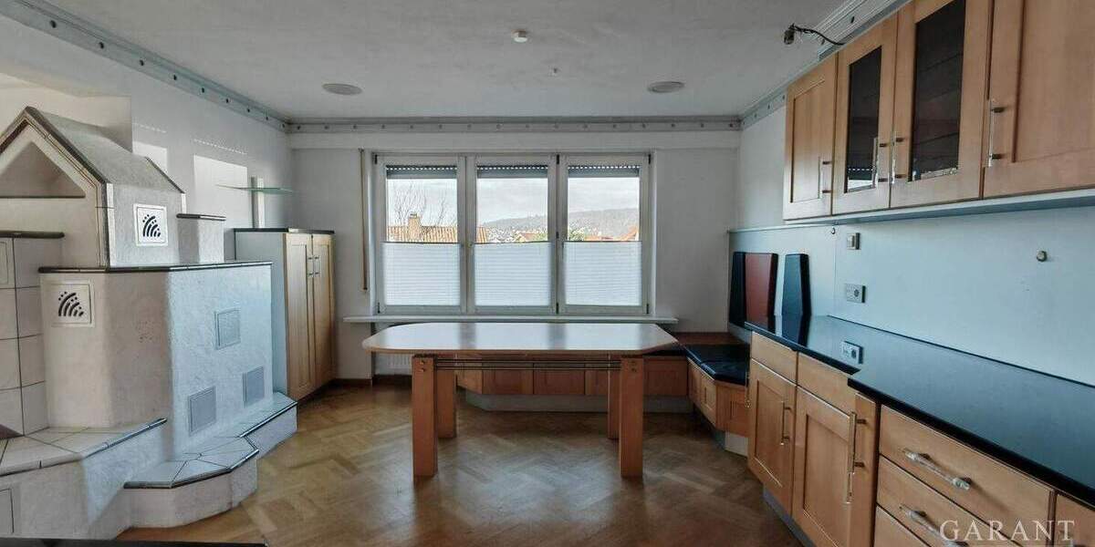 Einfamilienhaus Niefern Öschelbronn Niefern - 7 Zimmer, 239 m&sup2;, 579.000&euro; | Angebot:25778807