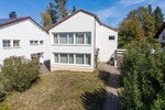 Einfamilien- oder Generationenhaus: 5 Zimmer, 128 m² Wohnfläche auf 635 m² Grundstück - Zweifamilienhaus Bempflingen Kleinbettlingen | Angebot:27513176