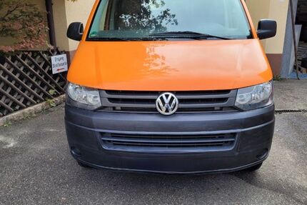 VW T5 Transporter 175.000 km 6.900 &euro; Stuttgart 70563