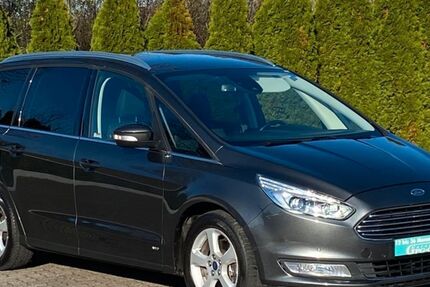 Ford Galaxy 213.000 km 15.500 &euro; Böblingen 71032
