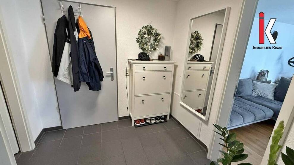Lichtdurchflutet & modern! 2-Zimmerwohnung in Böblingen