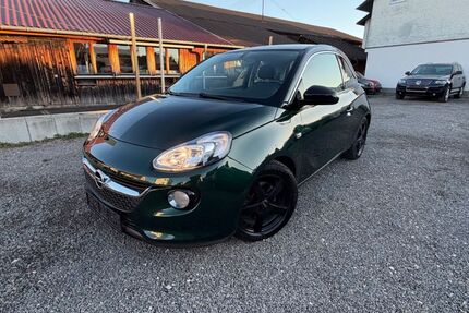 Opel Adam 132.000 km 7.299 &euro; Oberboihingen 72644