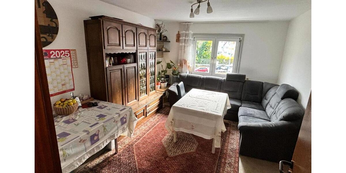 4-Zi. Wohnung Reutlingen City,ab 01.01.26,Tübingerstr.,nahe BOSCH 4 zimmer