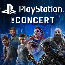 PlayStation: The Concert Stuttgart