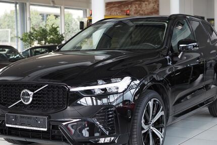 Volvo XC60 15.850 km 46.590 &euro; Köngen 73257