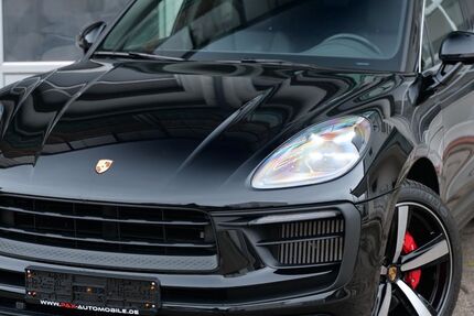 Porsche Macan 41.095 km 60.700 € Gerlingen 70839