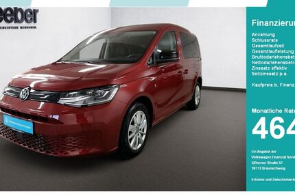 VW Caddy 32.573 km 26.990 &euro; Leonberg 71229
