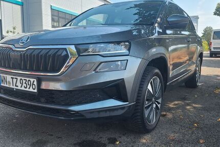 Skoda Karoq 61.000 km 21.500 &euro; Waiblingen 71336