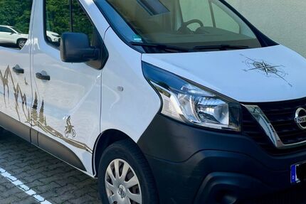 Nissan NV300 86.449 km 16.000 &euro; Böblingen 71032