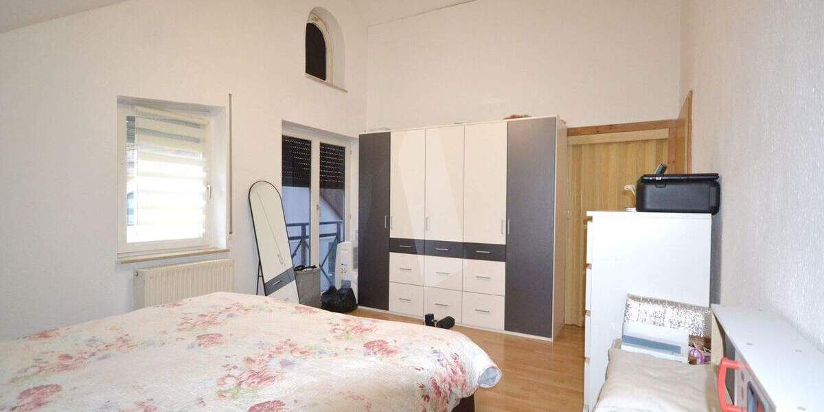 Etagenwohnung Vaihingen Vaihingen an der Enz - 3 Zimmer, 61 m&sup2;, 220.000&euro; | Angebot:24528833