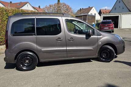 Citroen Berlingo 47.000 km 13.333 &euro; Neuhausen auf den Fildern 73765
