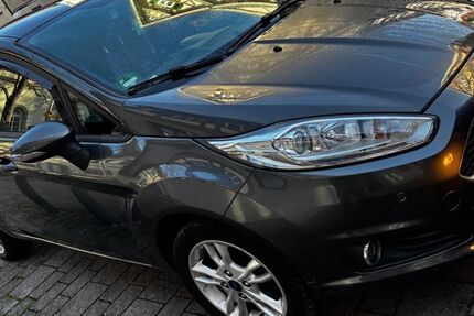 Ford Fiesta 111.000 km 5.990 &euro; Leonberg 71229