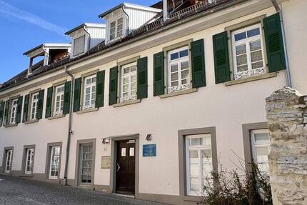 Wohnung Vaihingen Vaihingen an der Enz - 6 Zimmer, 230 m&sup2;, 477.000&euro; | Angebot:23986931