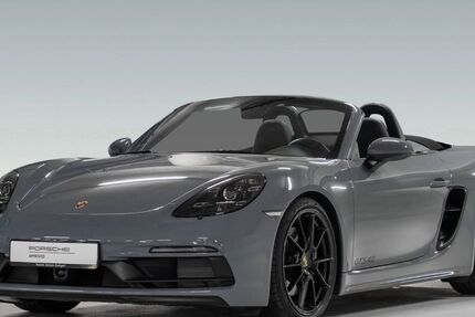 Porsche Boxster 3.300 km 105.900 &euro; Stuttgart 70469