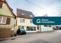 Haus zum Kaufen in Stuttgart Möhringen 675.000 € 158 m²