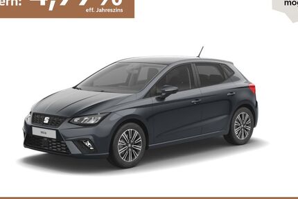 Seat Ibiza 21.862 km 18.930 &euro; Stuttgart-Feuerbach 70469