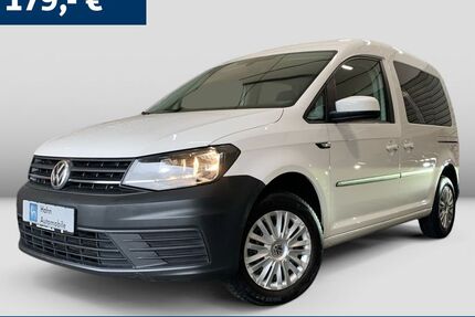 VW Caddy 73.415 km 16.990 &euro; Niefern-Öschelbronn 75223