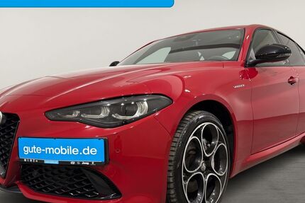 Alfa Romeo Giulia 20.190 km 32.990 &euro; Reutlingen 72762