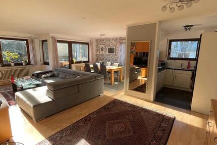 Wohnung Weissach - 3.5 Zimmer, 83 m&sup2;, 299.000&euro; | Angebot:26626475