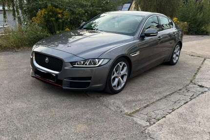 Jaguar XE 237.000 km 7.900 &euro; mühlacker 75417
