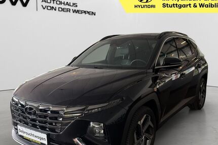 Hyundai TUCSON 56.700 km 22.700 &euro; Stuttgart 70469