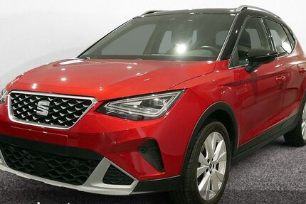 Seat Arona 28.900 km 19.930 &euro; Bietigheim-Bissingen 74321