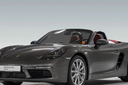 Porsche Boxster 6.600 km 78.300 € Stuttgart 70469
