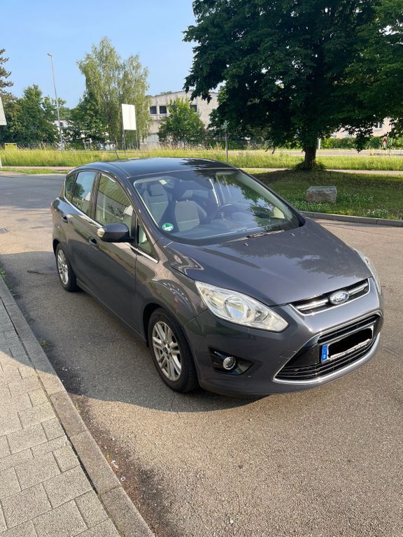 C-Max