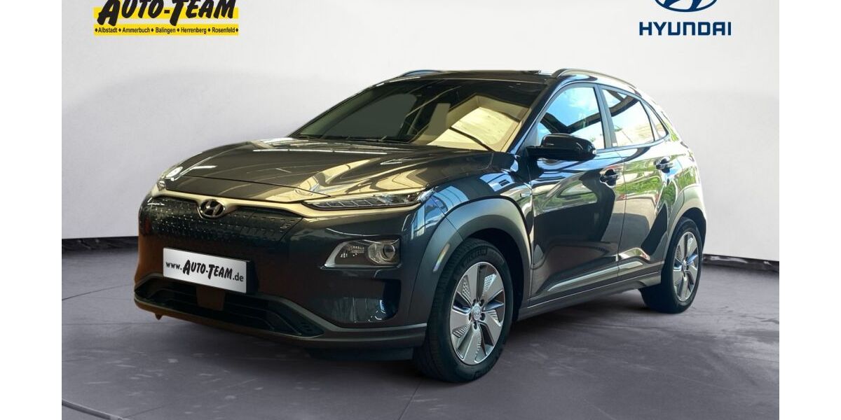 Hyundai KONA 55.000 km 20.990 € Herrenberg 71083