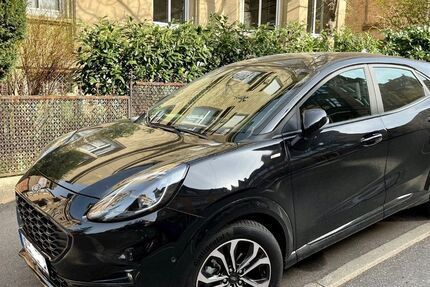 Ford Puma 21.831 km 16.000 &euro; Stuttgart 70184