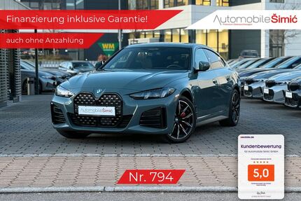 BMW 420 Gran Coupé 27.200 km 53.390 &euro; Filderstadt 70794