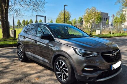 Opel Grandland (X) 81.000 km 12.700 &euro; Remseck 71686