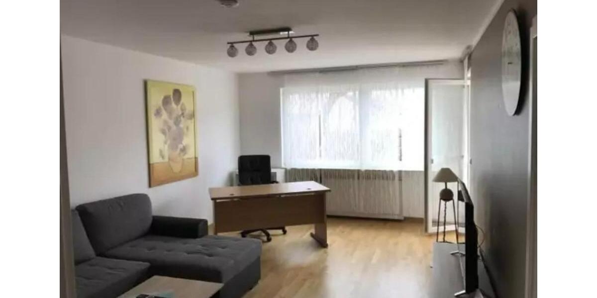 Etagenwohnung Filderstadt - 2 Zimmer, 57 m&sup2;, 239.000&euro; | Angebot:24745380