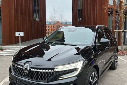 Renault Austral 53.000 km 24.999 &euro; Stuttgart 70435