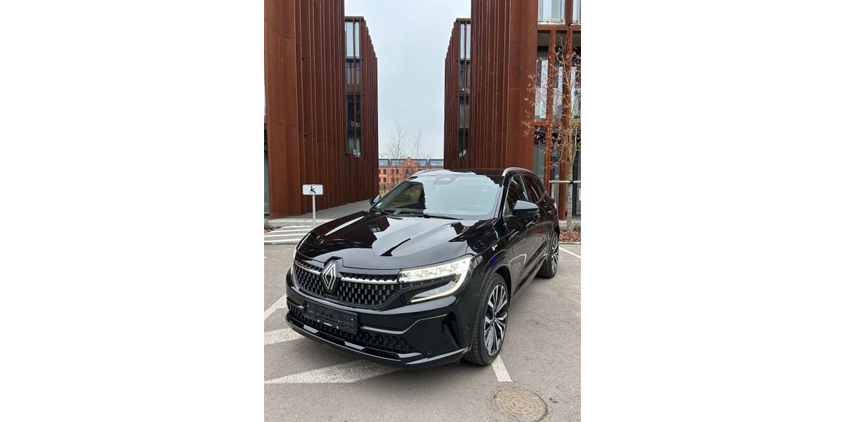 Renault Austral 53.000 km 26.000 &euro; Stuttgart 70435