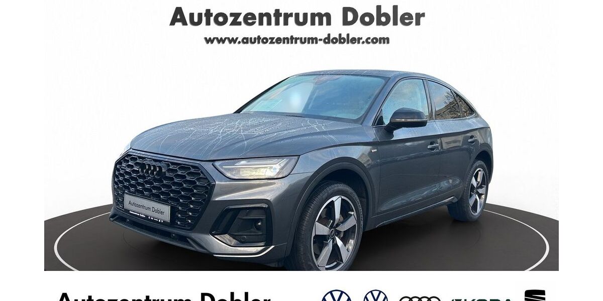 Audi Q5 42.600 km 39.440 &euro; Mühlacker 75417