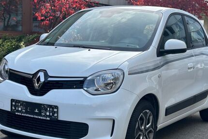 Renault Twingo 56.000 km 8.499 € Reutlingen 72766