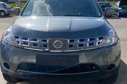 Nissan Murano 123.000 km 6.792 € Fellbach bei Stuttgart 70734